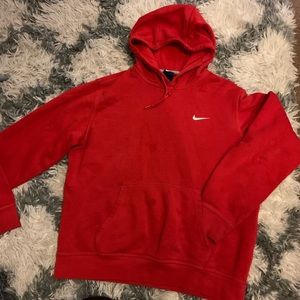 Nike hoodie